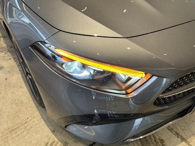 صورة مصغرة 36 لـ 2025 Mercedes-BENZ A-CLASS