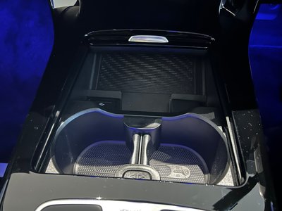 صورة مصغرة 19 لـ 2025 Mercedes-BENZ A-CLASS