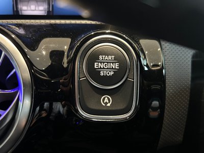 صورة مصغرة 15 لـ 2025 Mercedes-BENZ A-CLASS