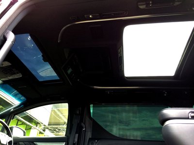 TOYOTA ALPHARD - 3