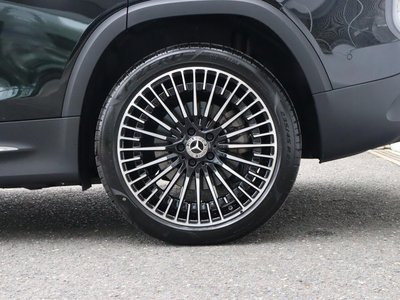 2025 Mercedes-BENZ EQB 缩略图 20
