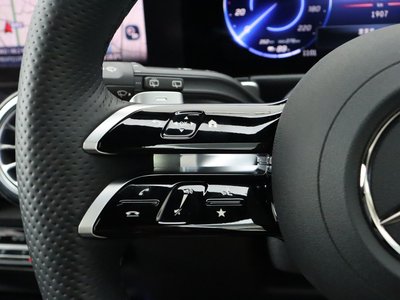 2025 Mercedes-BENZ EQB 缩略图 23