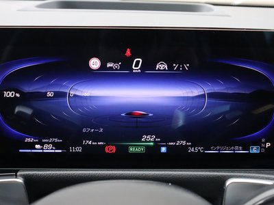2025 Mercedes-BENZ EQB 缩略图 35