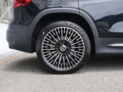 2025 Mercedes-BENZ EQB 缩略图 19
