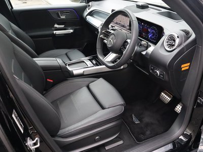 2025 Mercedes-BENZ EQB 缩略图 51
