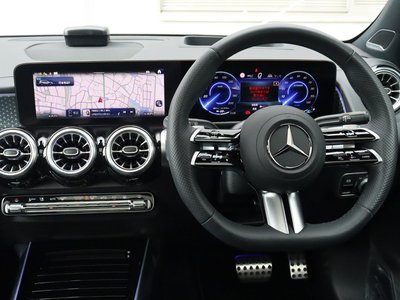 2025 Mercedes-BENZ EQB 缩略图 33