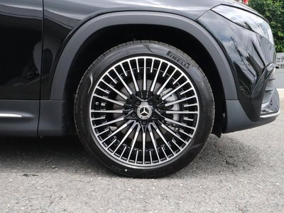 2025 Mercedes-BENZ EQB 缩略图 18