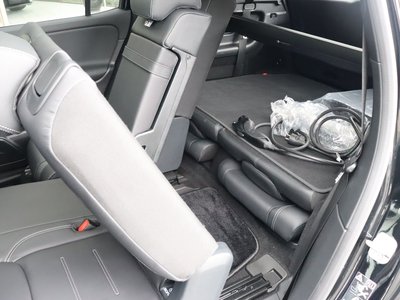 2025 Mercedes-BENZ EQB 缩略图 55