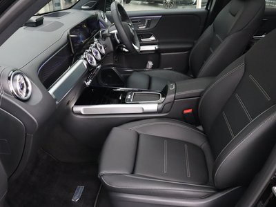 2025 Mercedes-BENZ EQB 缩略图 57