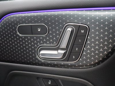 2025 Mercedes-BENZ EQB 缩略图 26