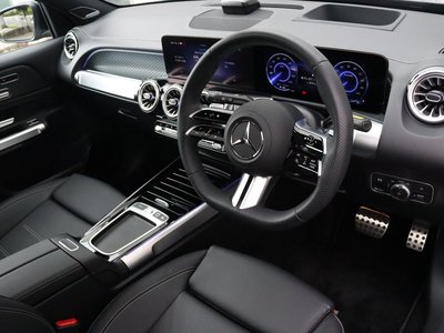 2025 Mercedes-BENZ EQB 缩略图 62