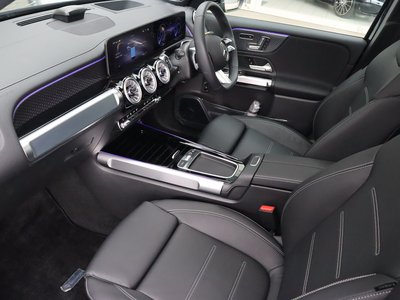 2025 Mercedes-BENZ EQB 缩略图 63