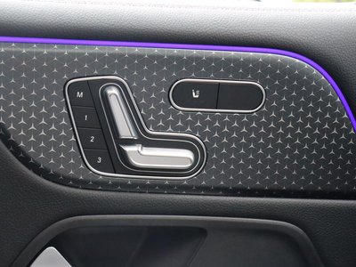 2025 Mercedes-BENZ EQB 缩略图 27
