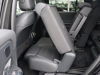 2025 Mercedes-BENZ EQB 缩略图 56