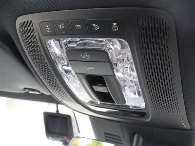 2025 Mercedes-BENZ EQB — фото 6
