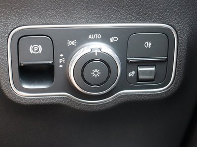 2025 Mercedes-BENZ EQB 缩略图 25