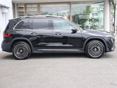 2025 Mercedes-BENZ EQB 缩略图 15