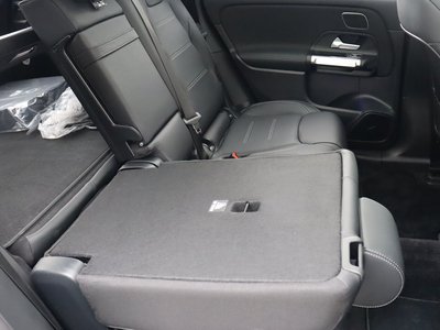 2025 Mercedes-BENZ EQB 缩略图 53