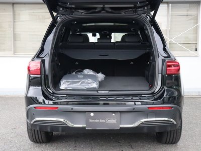 2025 Mercedes-BENZ EQB 缩略图 61