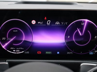 2025 Mercedes-BENZ EQB 缩略图 34