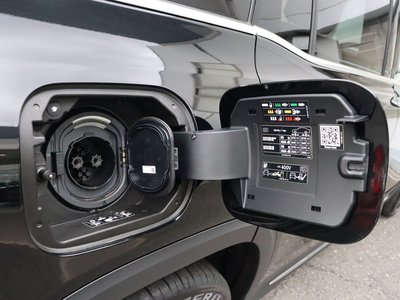 2025 Mercedes-BENZ EQB 缩略图 21