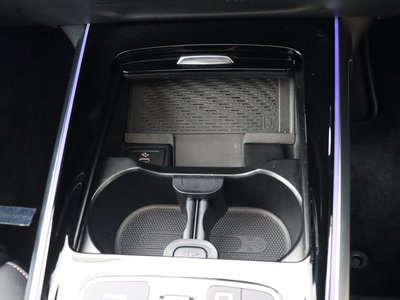 2025 Mercedes-BENZ EQB 缩略图 29