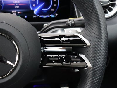 2025 Mercedes-BENZ EQB 缩略图 24