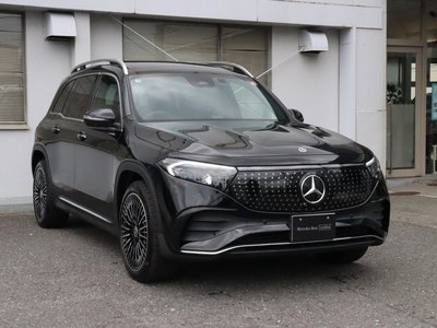2025 Mercedes-BENZ EQB 缩略图 16