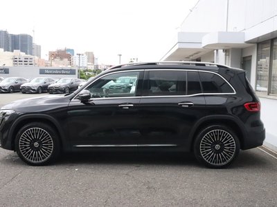 2025 Mercedes-BENZ EQB 缩略图 11