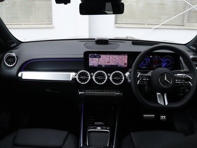 2025 Mercedes-BENZ EQB — фото 4