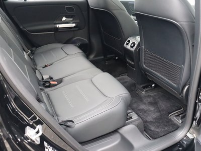 2025 Mercedes-BENZ EQB 缩略图 52