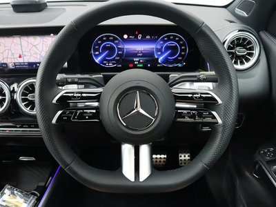 2025 Mercedes-BENZ EQB 缩略图 22