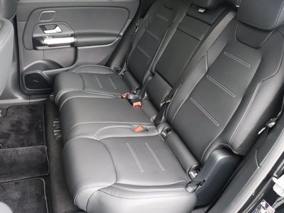 2025 Mercedes-BENZ EQB 缩略图 54