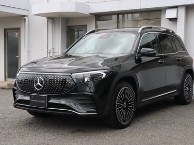 2025 Mercedes-BENZ EQB 缩略图 17