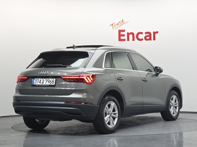 AUDI Q3 - 4