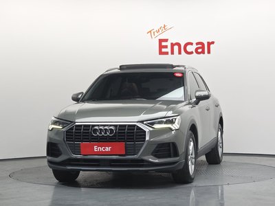 AUDI Q3 - 2