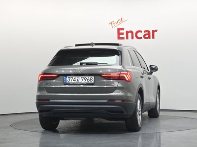AUDI Q3 - 3