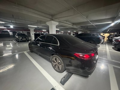 MERCEDES-BENZ E-CLASS - 5