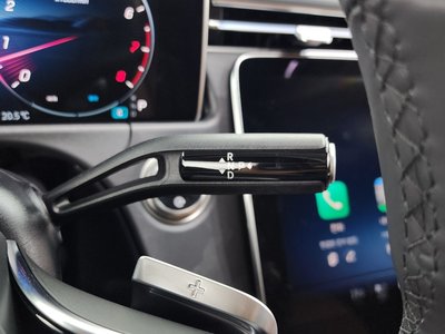 MERCEDES-BENZ E-CLASS - 9