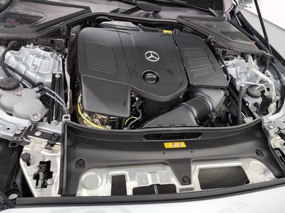 MERCEDES-BENZ E-CLASS - 7