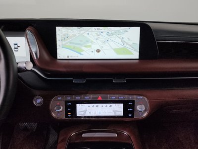 صورة مصغرة 14 لـ 2022 Genesis G90 (RS4)