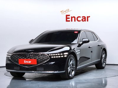 صورة 1 لـ 2022 Genesis G90 (RS4)