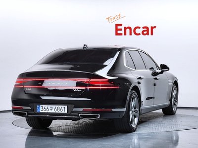صورة 3 لـ 2022 Genesis G90 (RS4)