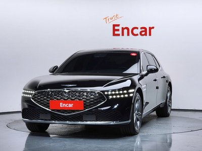 صورة 2 لـ 2022 Genesis G90 (RS4)