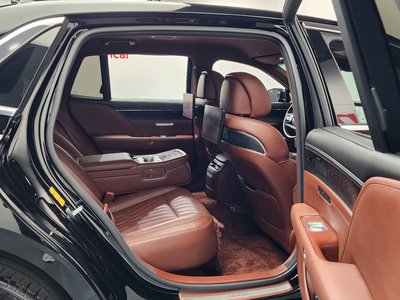 صورة مصغرة 12 لـ 2022 Genesis G90 (RS4)