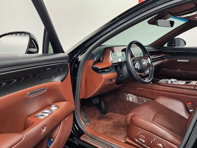 صورة 10 لـ 2022 Genesis G90 (RS4)