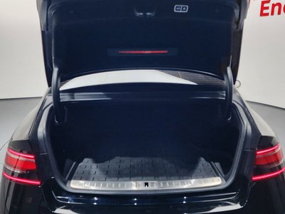 صورة مصغرة 20 لـ 2022 Genesis G90 (RS4)