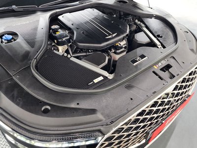 صورة 7 لـ 2022 Genesis G90 (RS4)