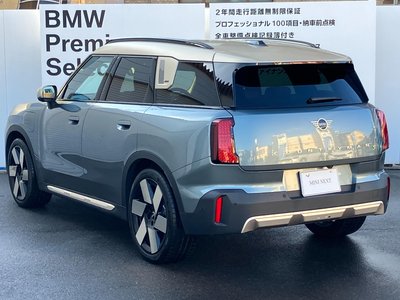 MINI MINI COUNTRYMAN - 7