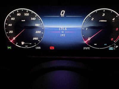 2026 Mercedes-BENZ G-CLASS 照片 6